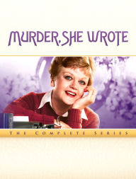 Title: Murder She Wrote: Complete Series