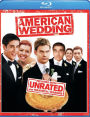 American Wedding [Blu-ray]