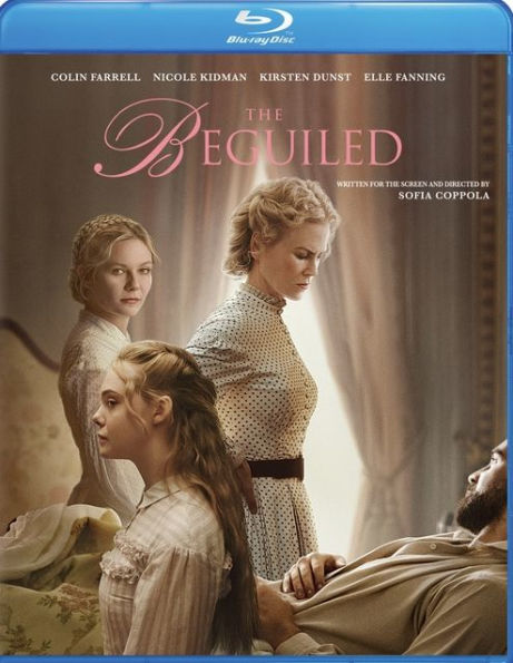 The Beguiled [Blu-ray]