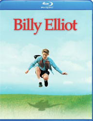 Billy Elliot [Blu-ray]