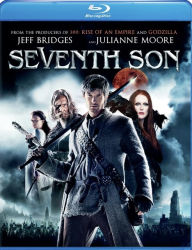 Title: Seventh Son