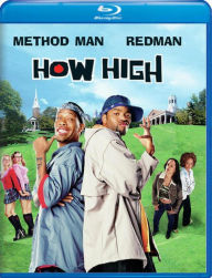 Title: How High