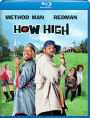 How High [Blu-ray]