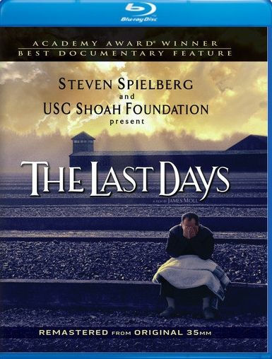 The Last Days [Blu-ray]