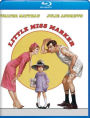 Little Miss Marker [Blu-ray]