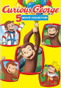 Curious George 5-Movie Collection