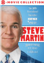 Steve Martin 8-Movie Collection