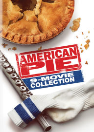 Title: American Pie 9-Movie Collection