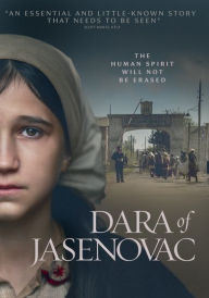 Title: Dara of Jasenovac