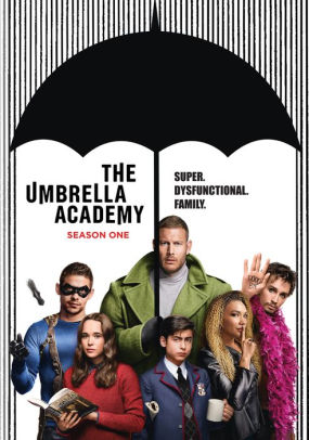Umbrella Academy: Season One