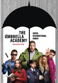 Title: The Umbrella Academy: Season One
