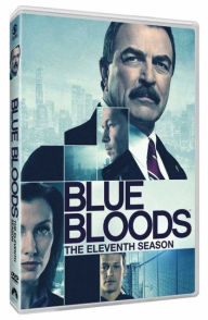 Title: Blue Bloods: The Eleventh Season