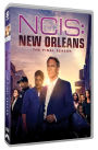 Ncis: New Orleans: Final Season