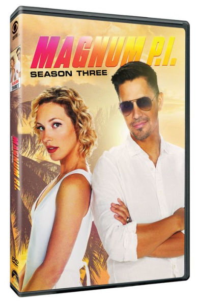 Magnum P.I.: Season Three