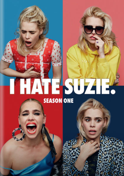 I Hate Suzie: Season One