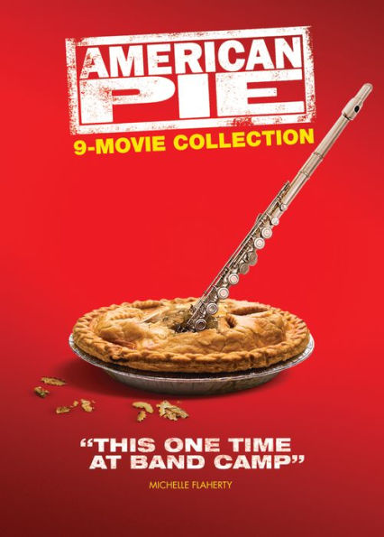 American Pie 9-Movie Collection