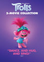 Trolls/Trolls World Tour 2-Movie Collection