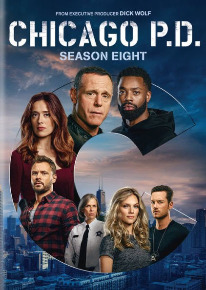 Chicago P.D.: Season Eight