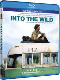 Title: Into the Wild [Includes Digital Copy] [Blu-ray]