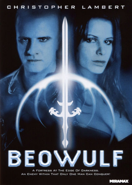 Beowulf