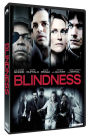 Blindness