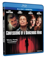Title: Confessions of a Dangerous Mind