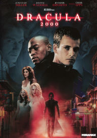 Wes Craven Presents: Dracula 2000