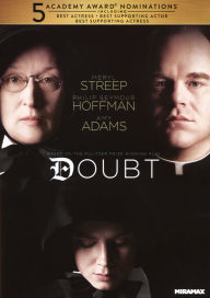 Title: Doubt