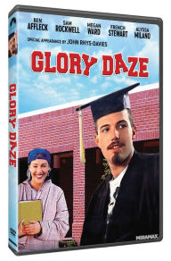 Title: Glory Daze