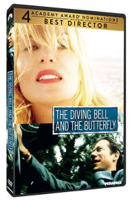 Title: The Diving Bell and the Butterfly