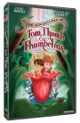 The Adventures of Tom Thumb and Thumbelina