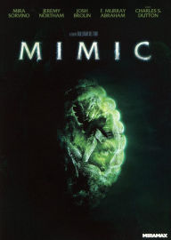 Title: Mimic