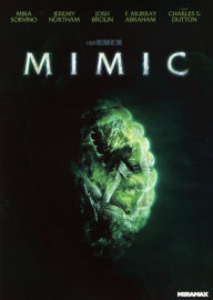 Title: Mimic