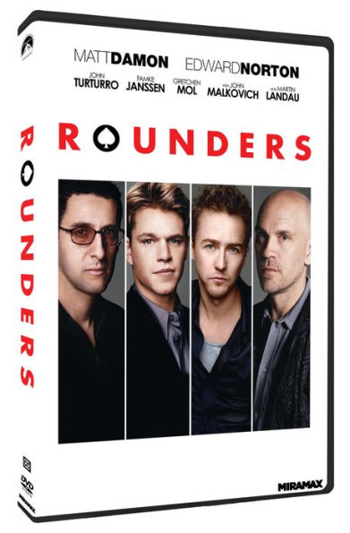 Rounders