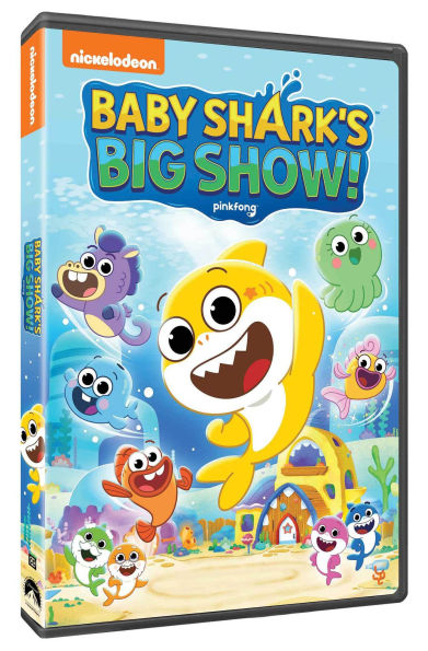 Baby Shark's Big Show!