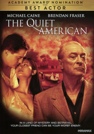 Title: The Quiet American