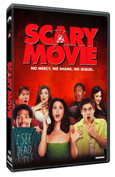 Scary Movie