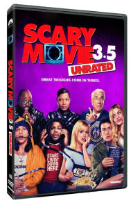 Title: Scary Movie 3.5