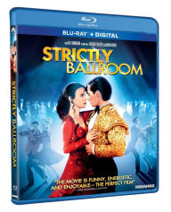 Strictly Ballroom [Blu-ray]