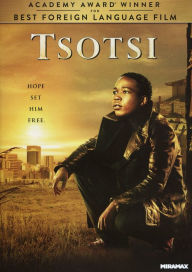 Title: Tsotsi