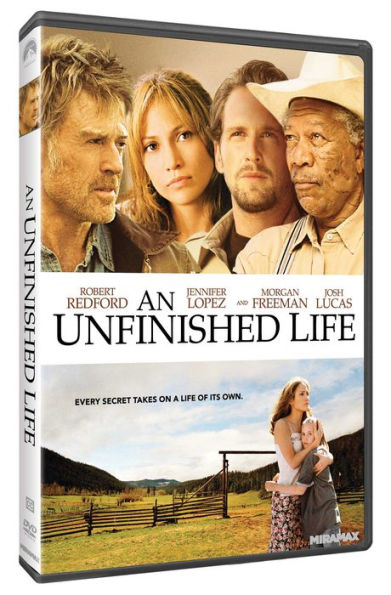 An Unfinished Life