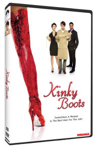 Title: Kinky Boots