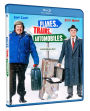 Planes, Trains, and Automobiles [Includes Digital Copy] [Blu-ray]