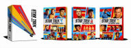 Title: Star Trek: The Original Series - The Complete Series [SteelBook][Blu-ray]