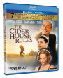 The Cider House Rules [Blu-ray]