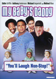 Title: My Baby's Daddy