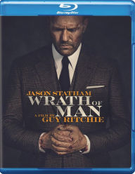 Title: Wrath of Man [Blu-ray]