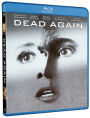 Dead Again [Blu-ray]