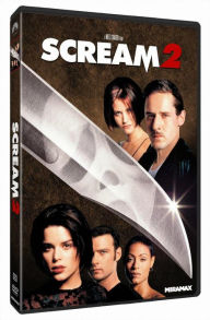 Title: Scream 2 / (Ac3 Dts Sub Ws)