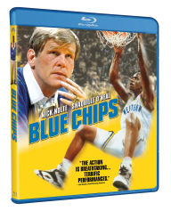 Title: Blue Chips [Blu-ray]